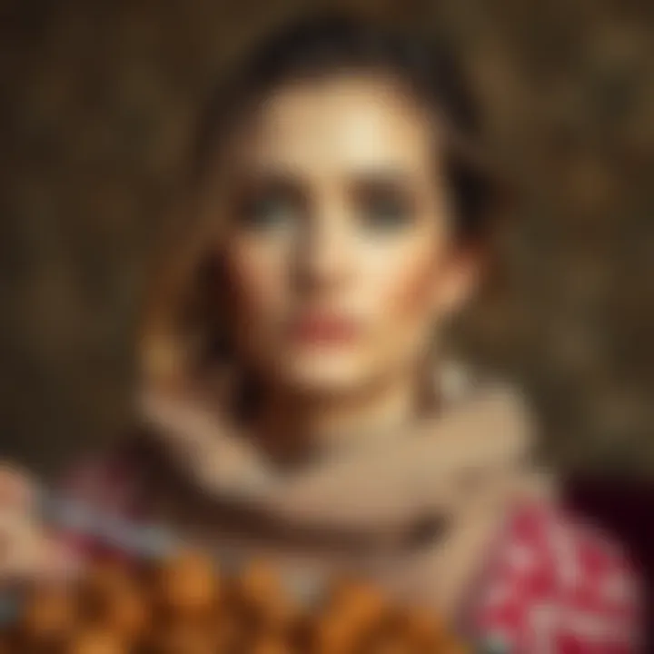 Magnificent Argan Saç Bakım Yağı: Doğanın Mucizesi