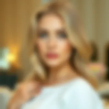 Magnificent Baby Blonde Ne Demek? Magnificent Baby Blonde Ne Demek?