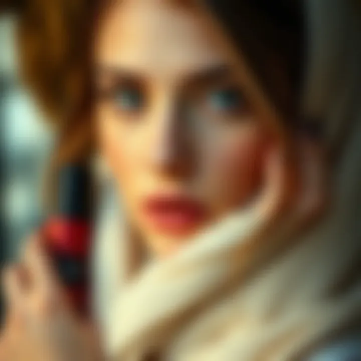 Magnificent Beyaz Ten ve Saç Rengi İlişkisi Magnificent Beyaz Ten ve Saç Rengi İlişkisi