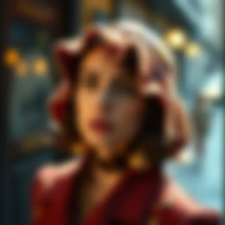 Magnificent BOP Kesim: Güzellik Dünyasının Yeni Trendleri Magnificent BOP Kesim: Güzellik Dünyasının Yeni Trendleri