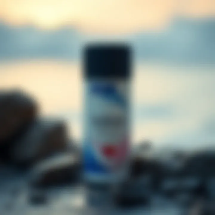 Magnificent En İyi Kokan Deodorantlar: Erkekler İçin Seçim Rehberi
