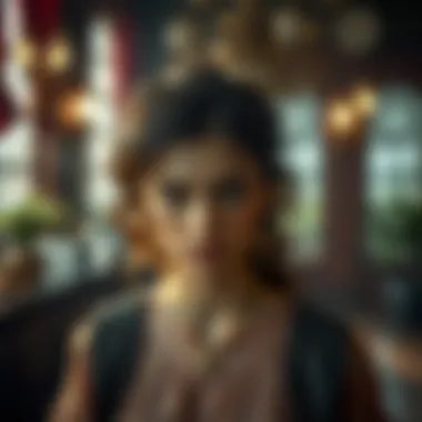 Magnificent Kakül: Tarihçesi, Kullanım Alanları ve Saç Yapısına Etkisi