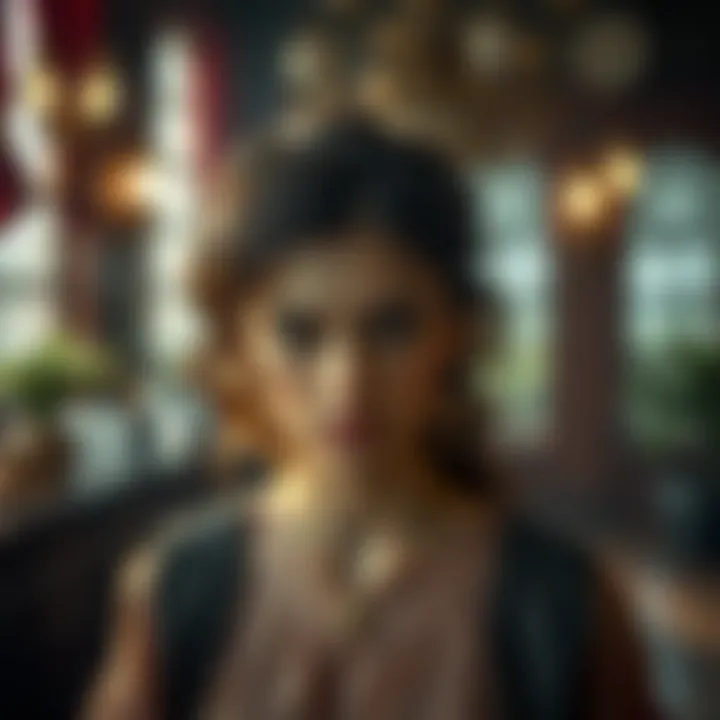 Magnificent Kakül: Tarihçesi, Kullanım Alanları ve Saç Yapısına Etkisi