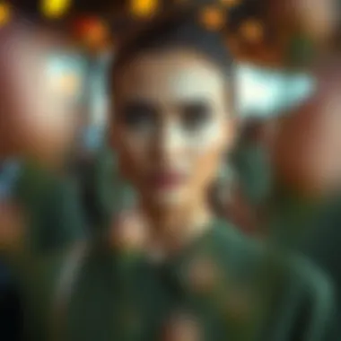 Magnificent Kıvırcık Kısa Saç Kesim Modelleri