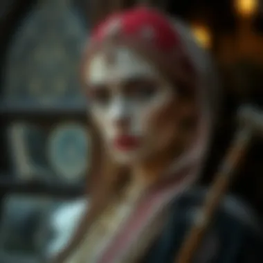Magnificent Kore Ruj: Güzelliğin İncelikleri ve Kullanım Yöntemleri Magnificent Kore Ruj: Güzelliğin İncelikleri ve Kullanım Yöntemleri