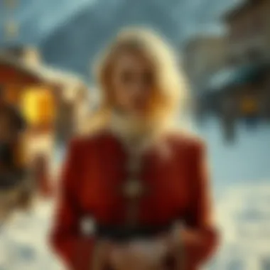 Magnificent Koyu Kırmızı Mat Ruj: Güzellik Dünyasında Bir Klasik Magnificent Koyu Kırmızı Mat Ruj: Güzellik Dünyasında Bir Klasik