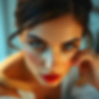 Magnificent Renkli Saç Modelleri Kısa Magnificent Renkli Saç Modelleri Kısa