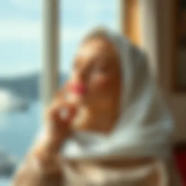 Magnificent Saç Örme: Gelenekten Moderne Uzanan Bir Sanat