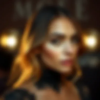 Magnificent Saçta Kepek Nasıl Oluşur Magnificent Saçta Kepek Nasıl Oluşur