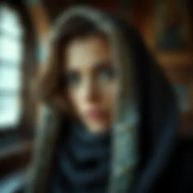 Magnificent Yarım At Kuyruğu Nasıl Yapılır?