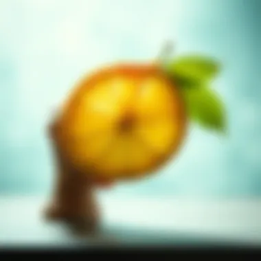 Magnificent Yüze Limon Sürülür Mü? Cilt Bakımında Limonun Rolü Magnificent Yüze Limon Sürülür Mü? Cilt Bakımında Limonun Rolü