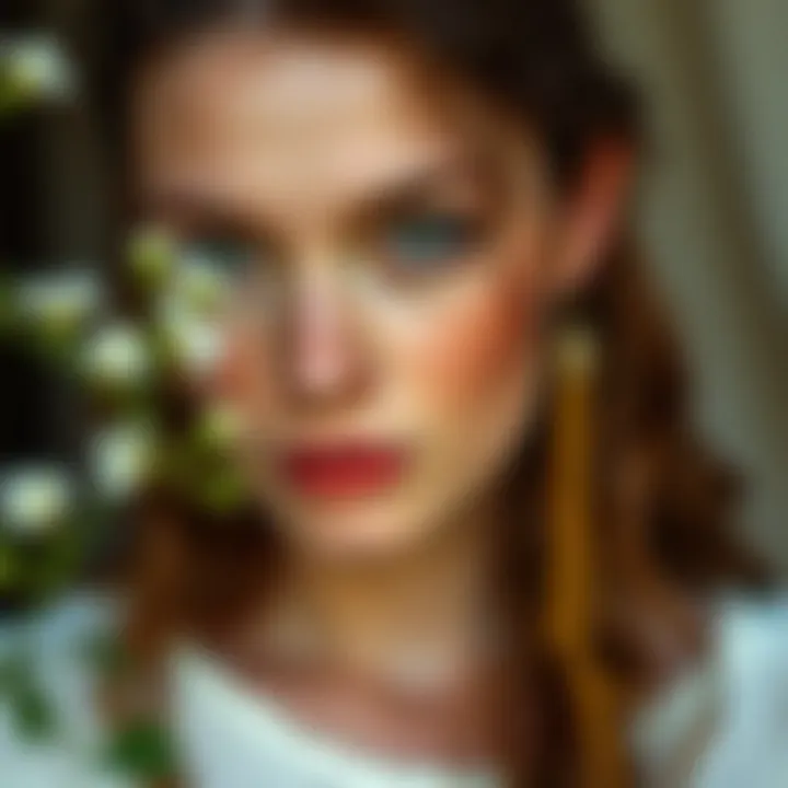 Historical Insights into Natural Menstrual Solutions Ancient practices for menstrual health