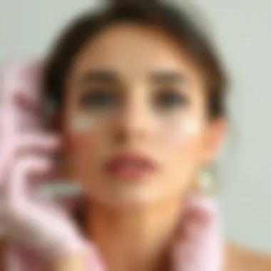 Advantages and Disadvantages of Oil-Based Cleansers A comparison chart of advantages and disadvantages of oil-based cleansers