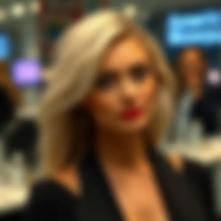 Benefits of American Blowout for Hair Health Benefits of American blowout for hair health