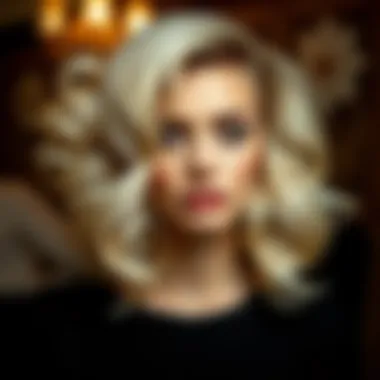 Historical Evolution of American Blowout Historical evolution of American blowout