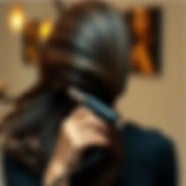 Home Care Tips for a Successful Blowout Home care tips for successful blowout