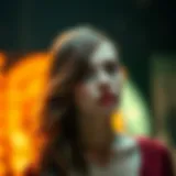 Innovative techniques in hair styling