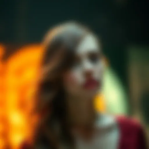 Innovative techniques in hair styling