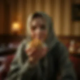 Argan Saç Bakım Yağı: Doğanın Mucizesi Introduction