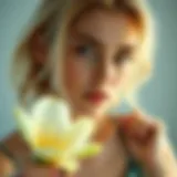 Baby Blonde Ne Demek? Introduction