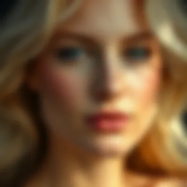 Baby Blonde Ne Demek? Summary Baby Blonde Ne Demek? Summary