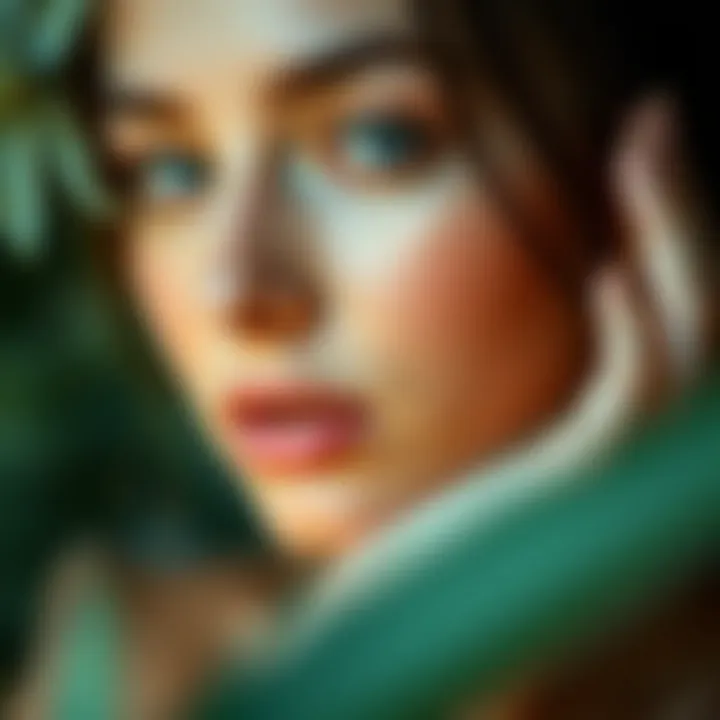 Benefits of Using BB Cream BB cream benefits highlighted