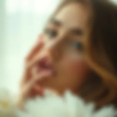 Notable Beyaz Ten ve Saç Rengi İlişkisi Notable Beyaz Ten ve Saç Rengi İlişkisi