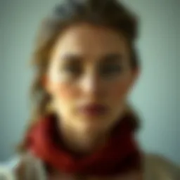 Beyaz Tenlilere Uygun Renk Seçimleri: Güzel Görünmenin Anahtarı Introduction