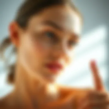 Exploring the Benefits of BHA for Skin BHA Structure and Benefits