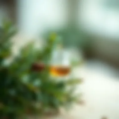 Natural product benefits