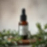 Benefits of rosemary oil