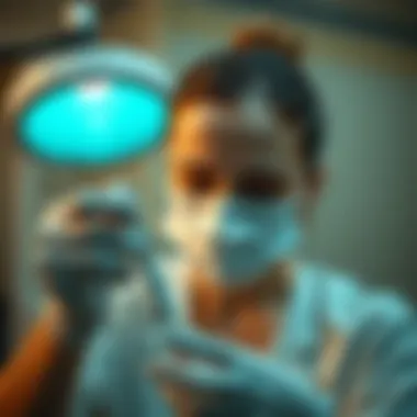 Key Considerations During Lice Cleaning Key considerations during lice cleaning