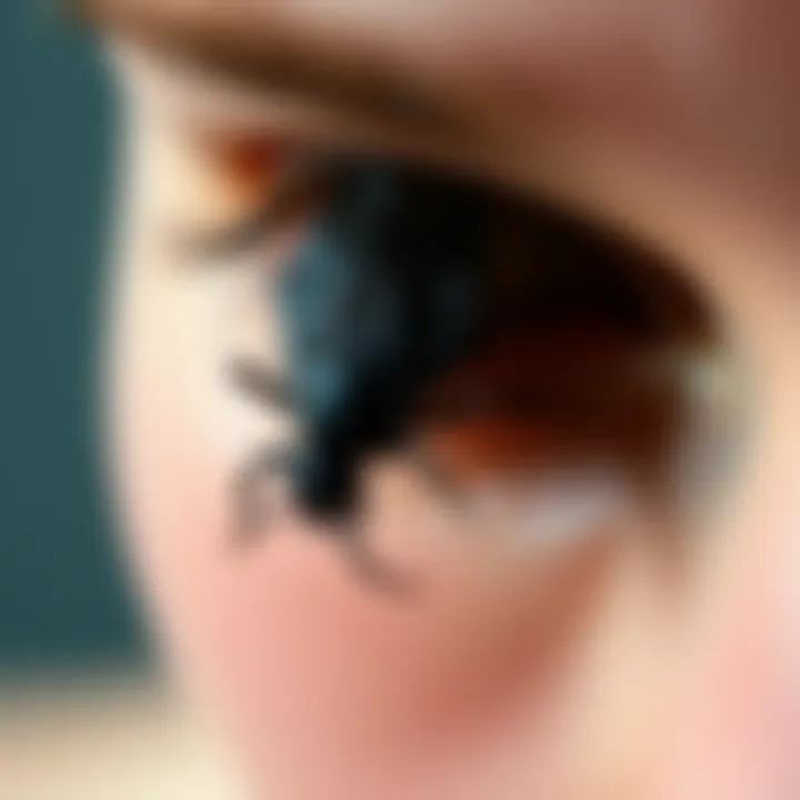 Preventive Measures Against Lice Preventive measures against lice