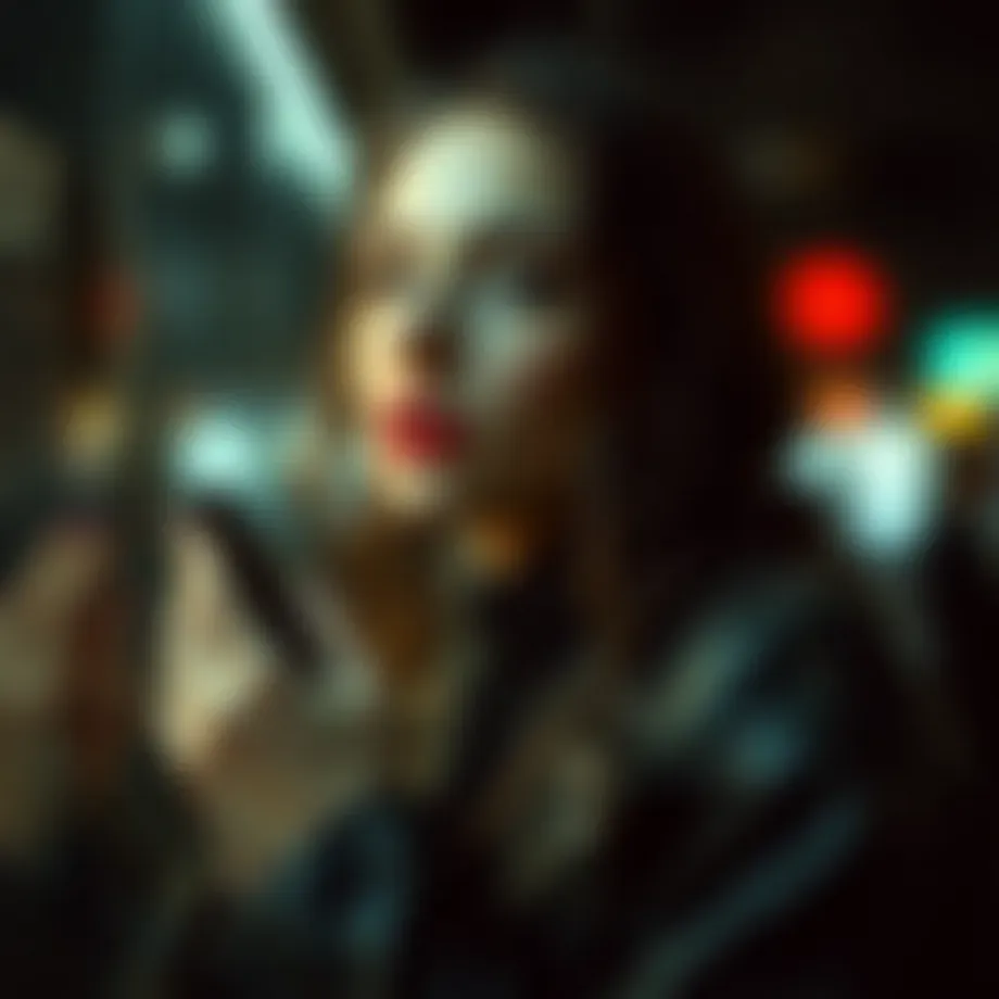 BOP Kesim: Güzellik Dünyasının Yeni Trendleri Introduction