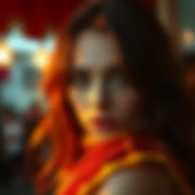 BOP Kesim: Güzellik Dünyasının Yeni Trendleri Summary BOP Kesim: Güzellik Dünyasının Yeni Trendleri Summary