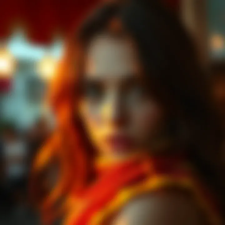 BOP Kesim: Güzellik Dünyasının Yeni Trendleri Summary BOP Kesim: Güzellik Dünyasının Yeni Trendleri Summary