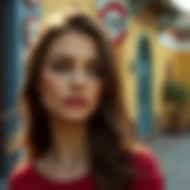 Color Meanings and Emotions