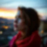 Exploration of Color Psychology