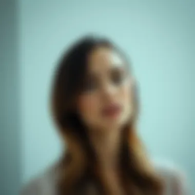 Essential Care for Ombre Hairstyles Hair care products for maintaining ombre