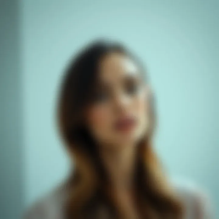 Essential Care for Ombre Hairstyles Hair care products for maintaining ombre