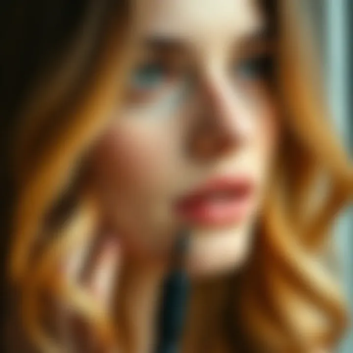 Exploring Ombre Style Variations Different ombre style variations