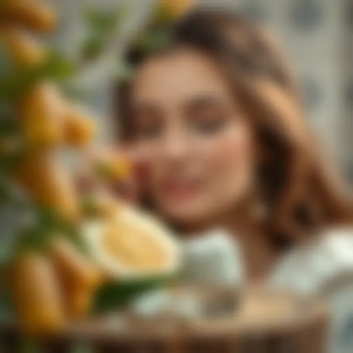 Natural Remedies for Skin Healing Natural remedies for skin healing