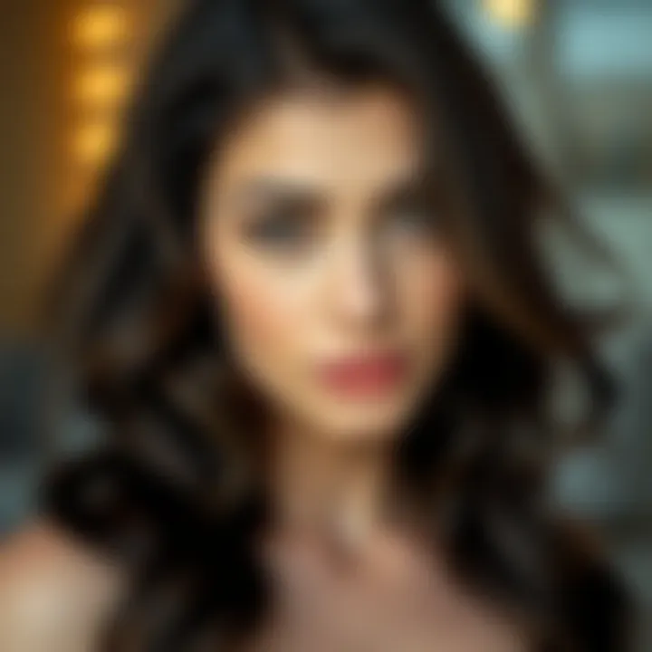 Insights into Celebrity Hair Care Routines Celebrity hair care routines and personal insights