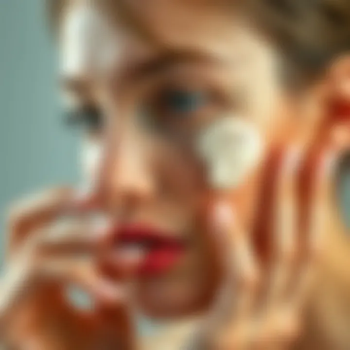 Choosing the Right BB Cream Choosing the right BB cream for skin type