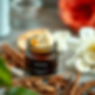 Natural vs. Synthetic Ingredients: A Comparative Analysis Comparison of natural and synthetic ingredients