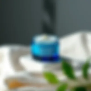 Choosing the Right Cream for Different Skin Types Skin types and suitable creams