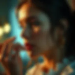 Cilt Bakım Serumları: Derinlemesine İnceleme Introduction