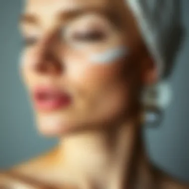 Skin Types and Appropriate Cleansers Skin types suitable for different cleansers