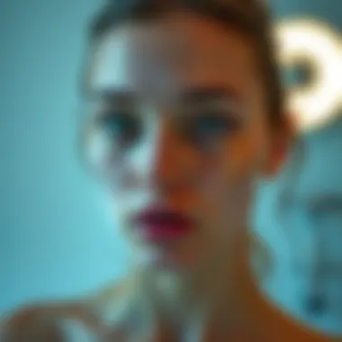 Preventive Skincare Routine Preventive skincare routine for yellow spots