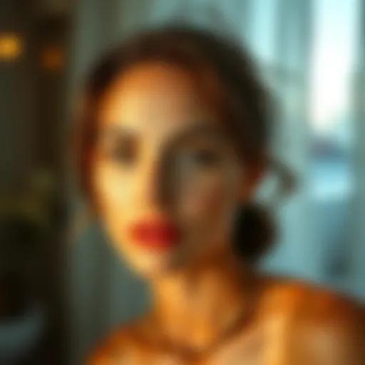 Collagen intake benefits for skin